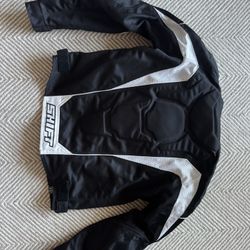 Shift Jacket