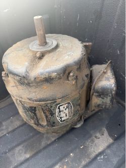 Electric motor