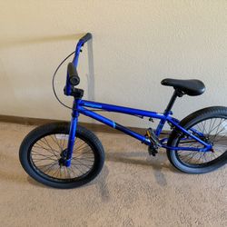 Bike Bmx Mongoose 