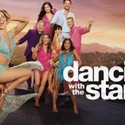 6th ROW - 4 Seats Together 