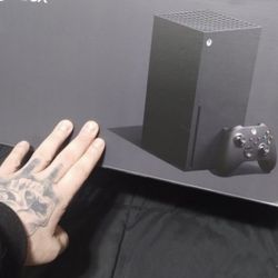 XBOX SERIES S 1TB 