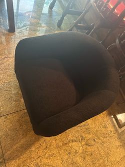 Single couch chair- Accent chair