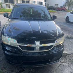 2010 Dodge Journey