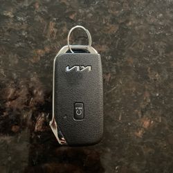 Kia Key Fob