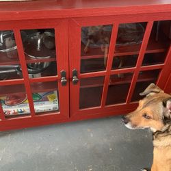 TV stand or can be used for any kind of a shelving