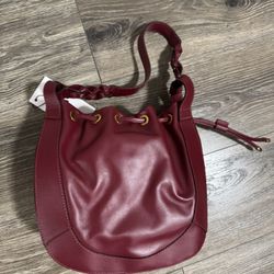 Dee Ocleppo Bucket Bag