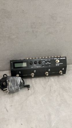 Boss ms-3