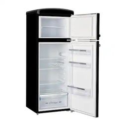 Galanz Retro Style Refrigerator