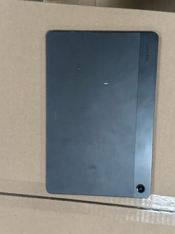 Samsung Galaxy Tablet Gray