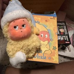 Popmart Twinkle twinkle