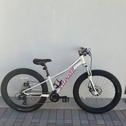 Specialized Riprock 24 Plus