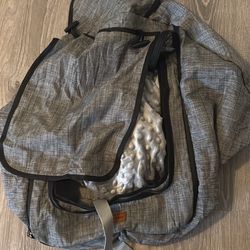 Infant Car Seat Cover
