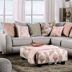 Sectional Sofa