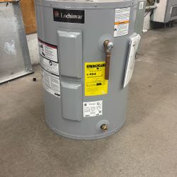 Water Heater