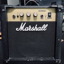 Guitar Amp