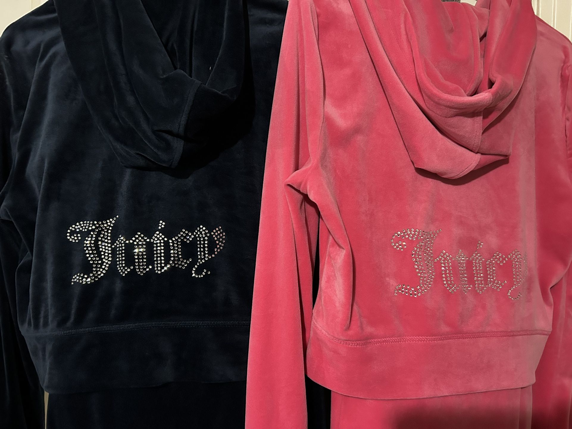 Juicy Couture Set