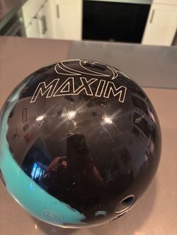 Bowling Balls