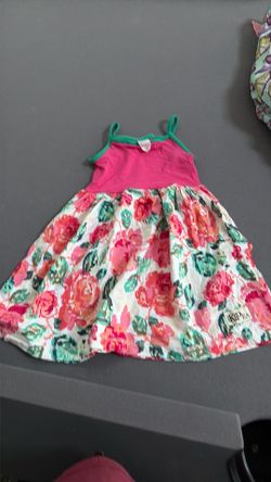 Kpea girls dress