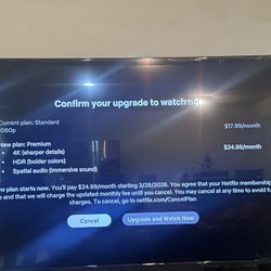 65” Samsung Curved Smart Tv