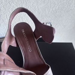 Comfortable Leather Shoes