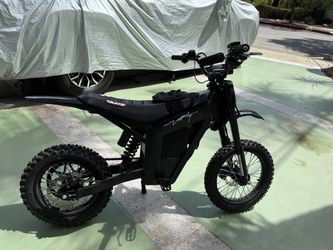 All black tuttio soleil 01 perfect condition