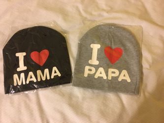 New Baby Bennie 2 Pcs Bundle