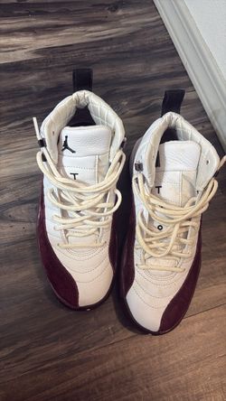 Jordan 12s WORN ONCE