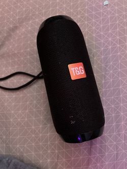 T&G Speaker