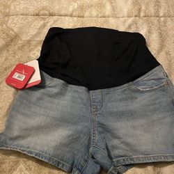Isabel Maternity    Size 4