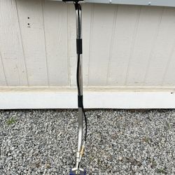 Tile Cleaning Wand Gecko 