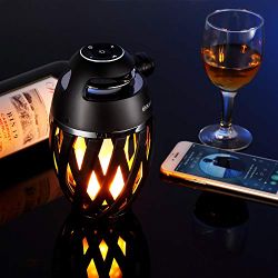 Brand New Gifts for Men, Him, Outdoor Bluetooth Speaker, Unique Gifts for Him