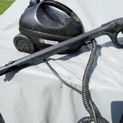 Steam Cleaner 