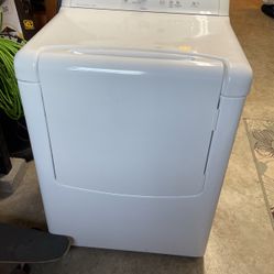 Kenmore elite dryer