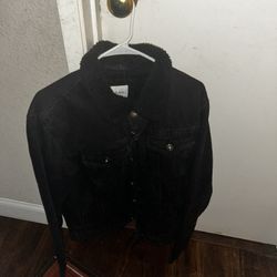 Good Fellow Jean Jacket