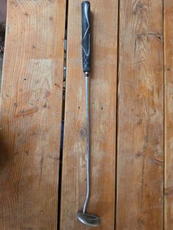 Odyssey putter