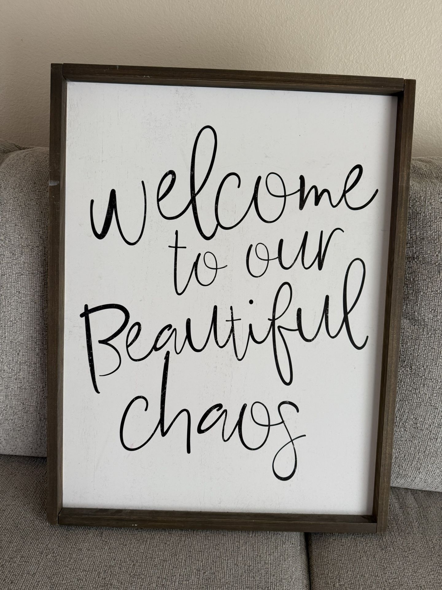Decor