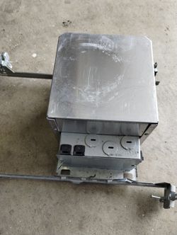 Electrical - Halo/Copper 4"LED Housings 