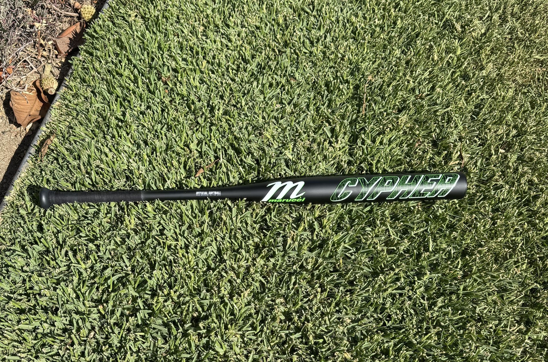 Marucci cypher Senior