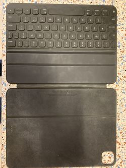 Keyboard ipad pro 2020 11inch