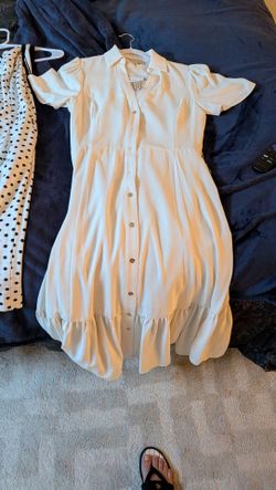 Xs Michael kors brand new dress with tags