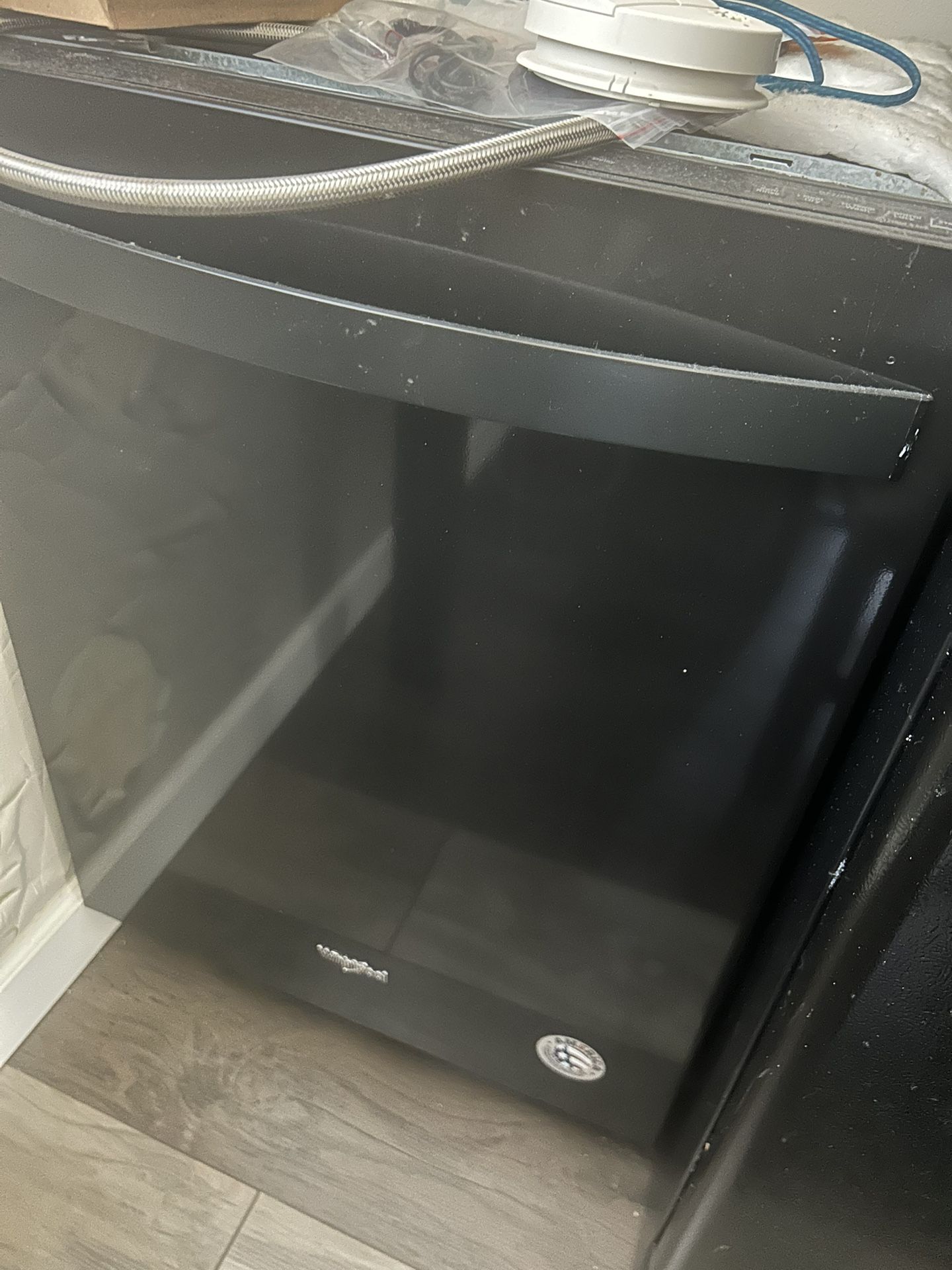 Dish Washer