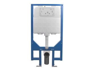 NEW! DEER VALLEY Concealed In-Wall Toilet Tank