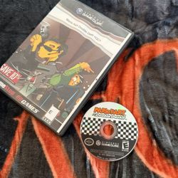 Mario Kart Nintendo Game Cube 