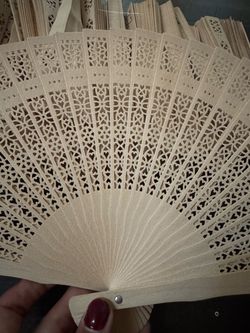 Fans favor and basket