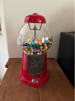 Retro Gum Dispenser