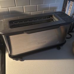 Ninja Toaster