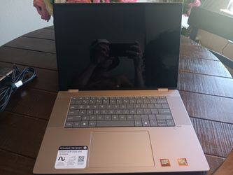 Hp Omnibook X Flip 16