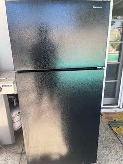 Refrigerador