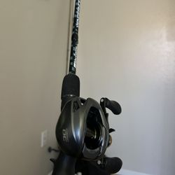 Shimano Curado DC