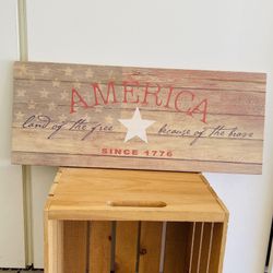 Sign